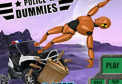 Police Dummies